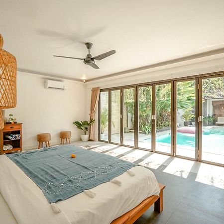Lalita Villas Seminyak Luaran gambar