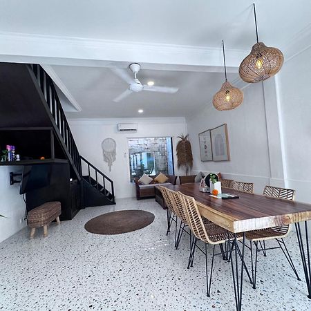 Lalita Villas Seminyak Luaran gambar
