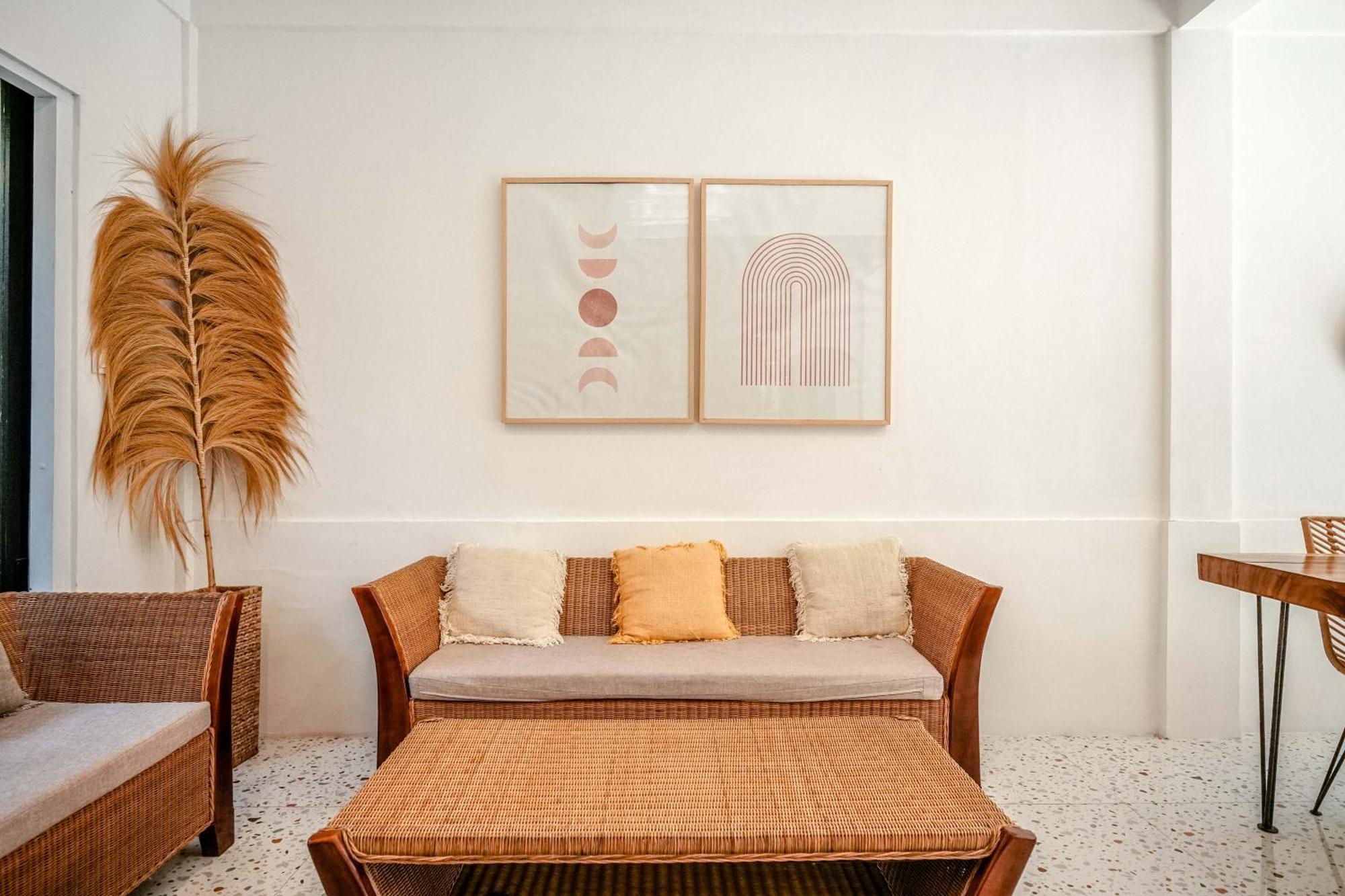 Lalita Villas Seminyak Luaran gambar