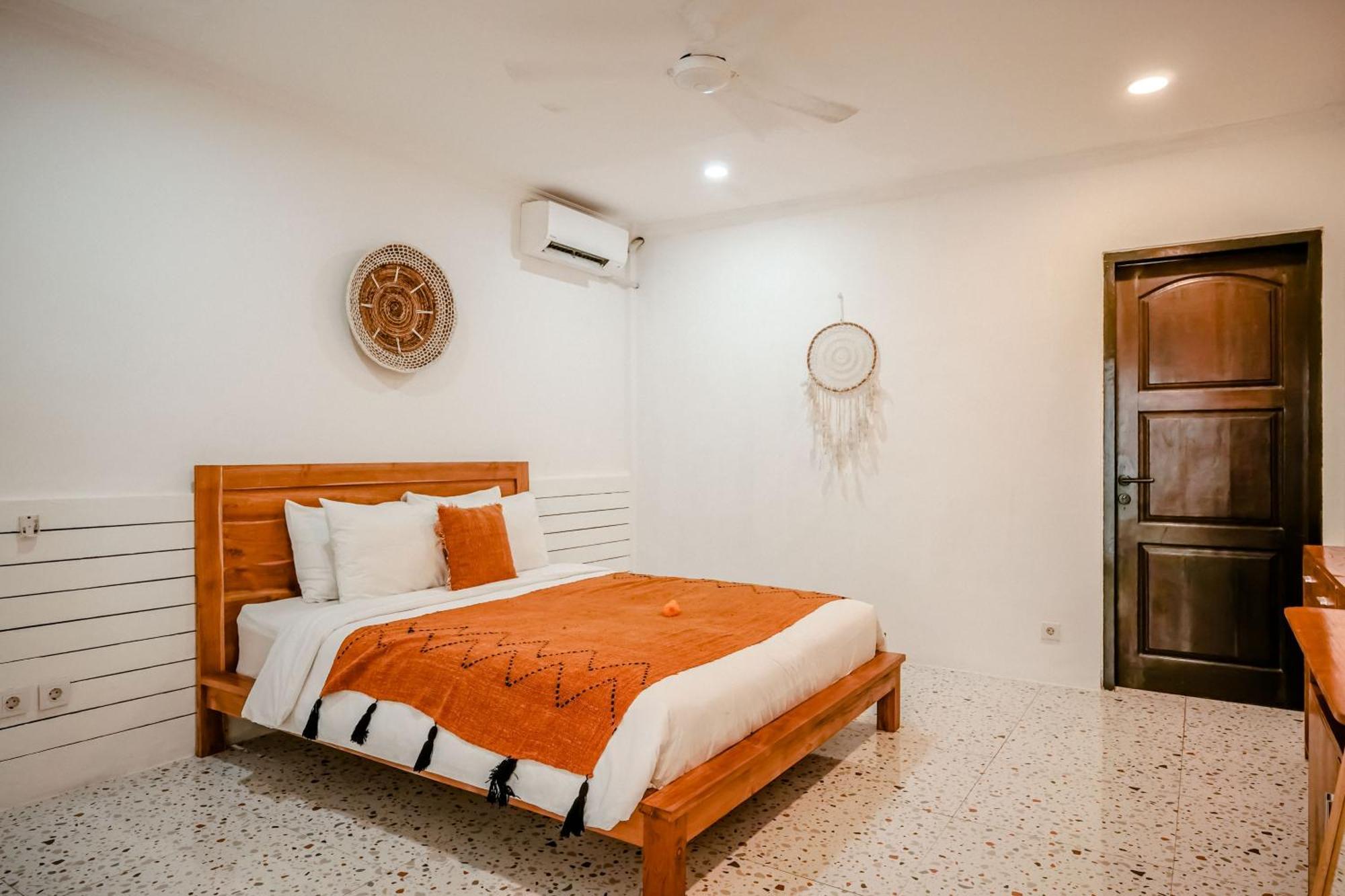 Lalita Villas Seminyak Luaran gambar