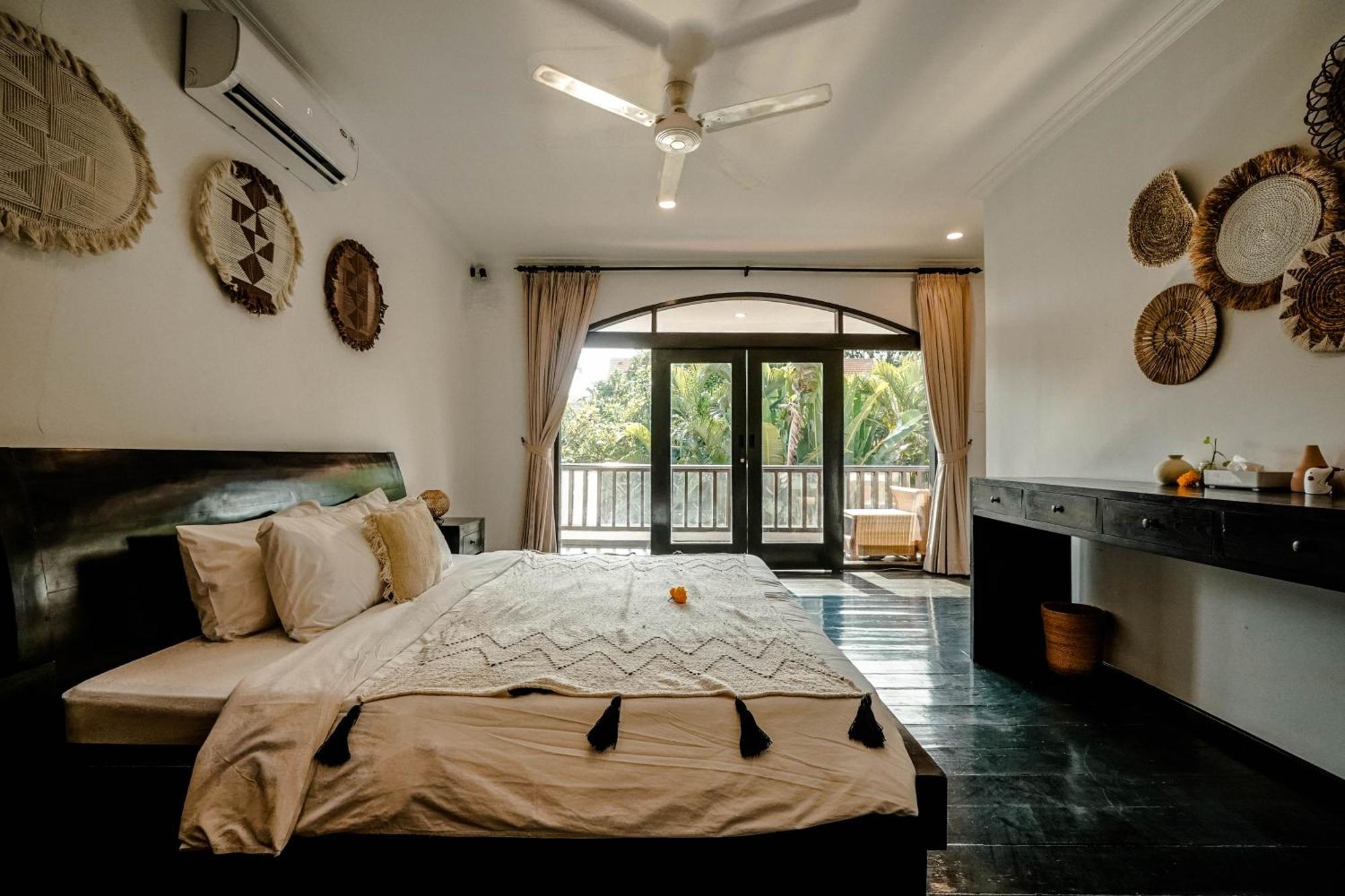 Lalita Villas Seminyak Luaran gambar