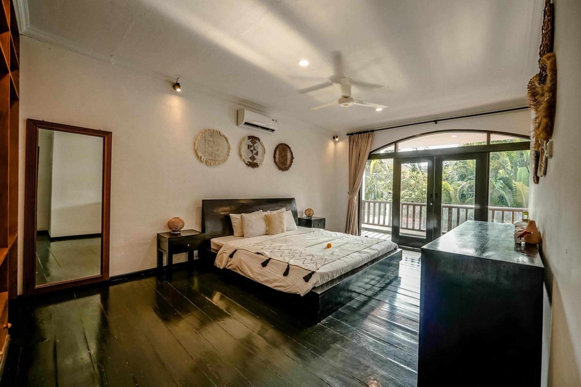 Lalita Villas Seminyak Luaran gambar