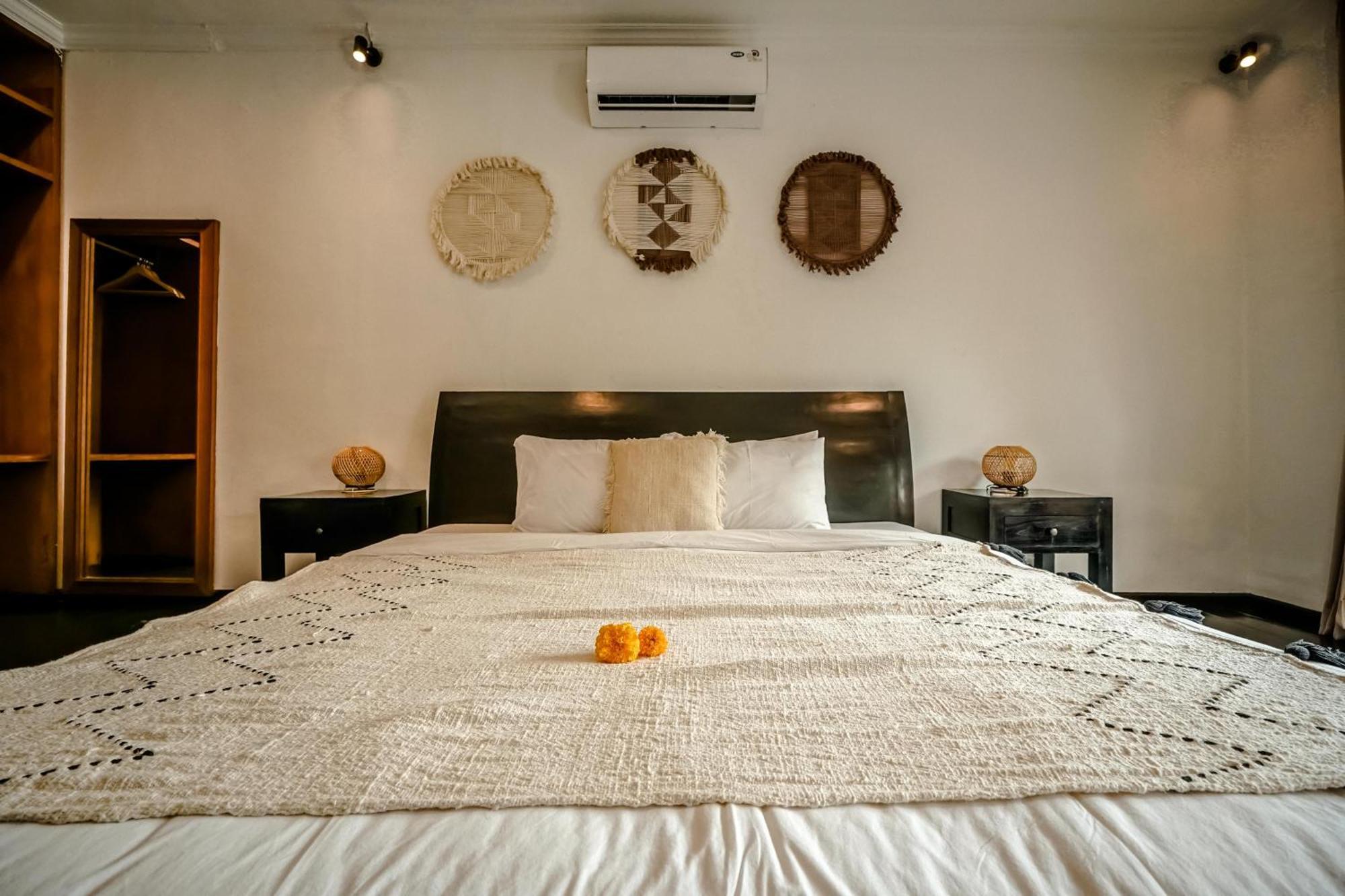 Lalita Villas Seminyak Luaran gambar