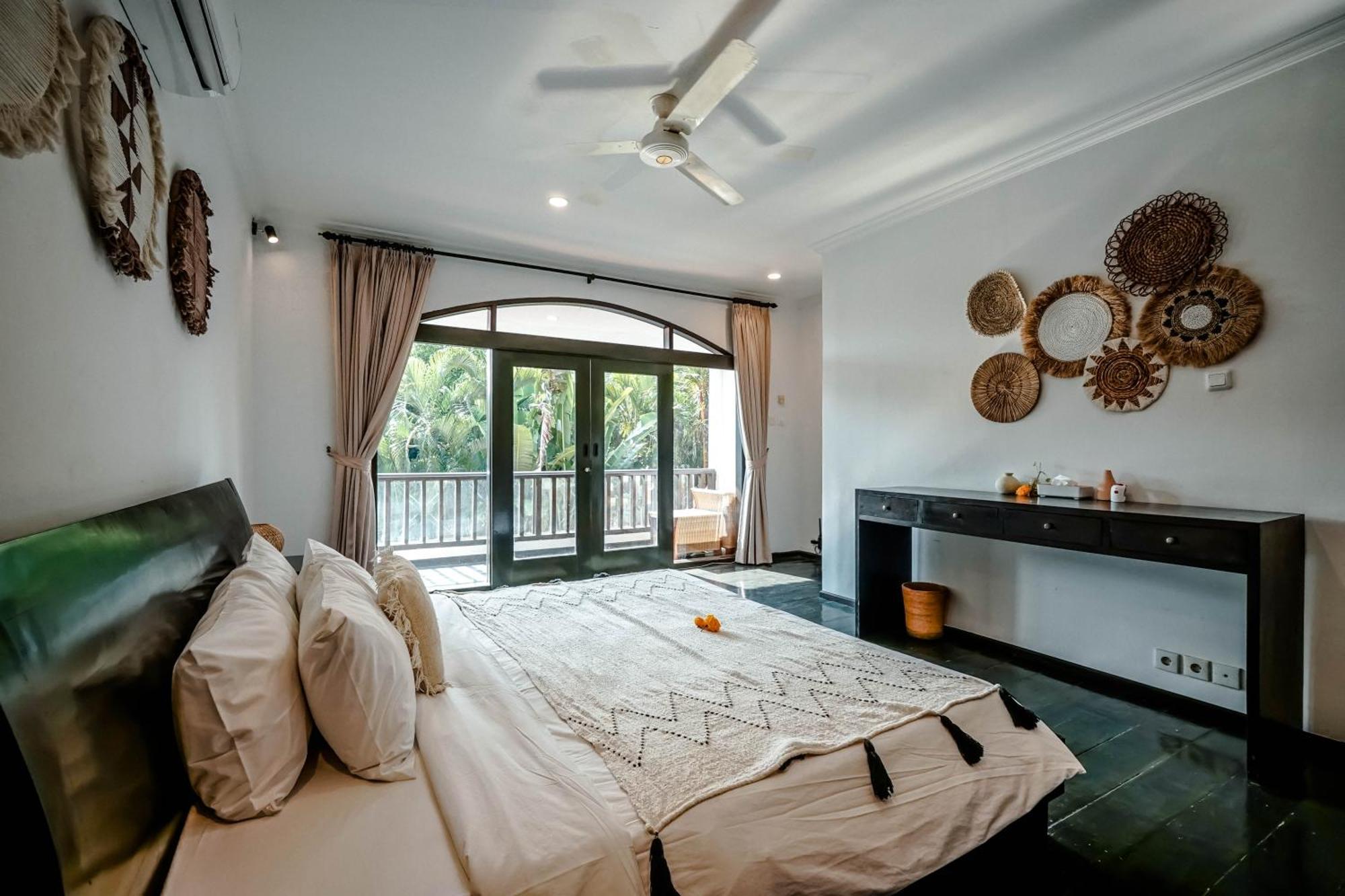 Lalita Villas Seminyak Luaran gambar