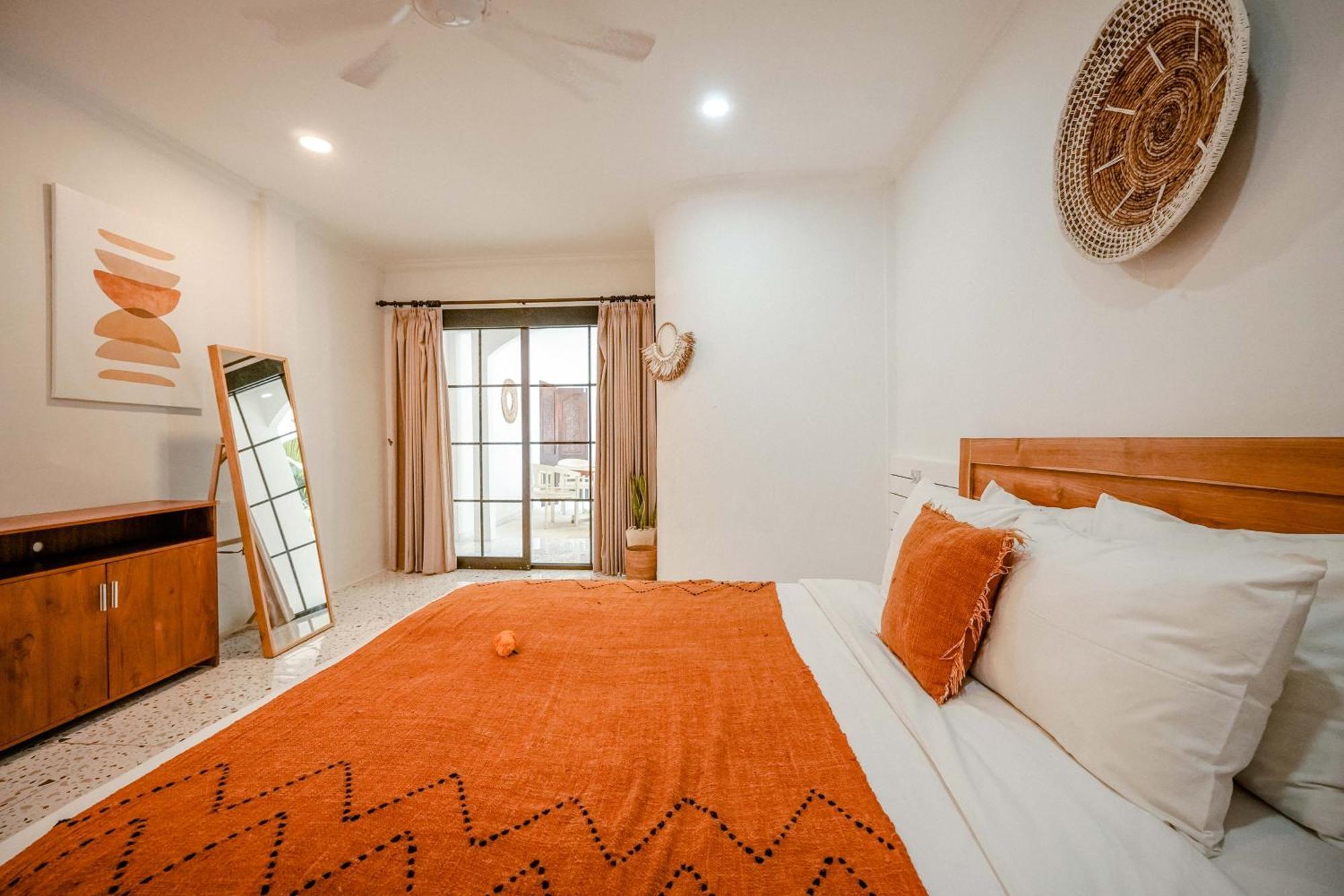 Lalita Villas Seminyak Luaran gambar
