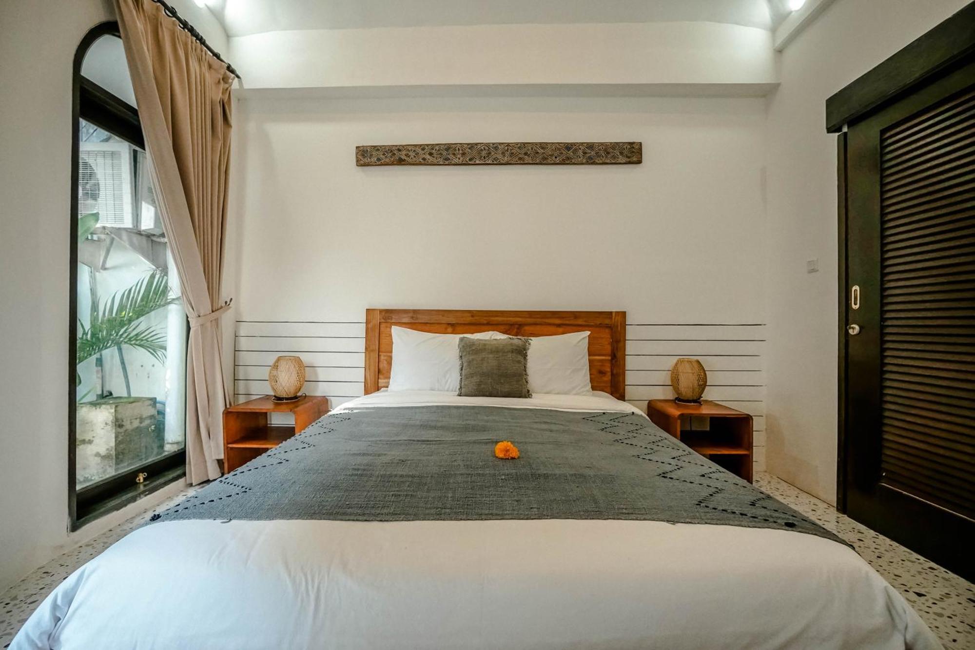 Lalita Villas Seminyak Luaran gambar