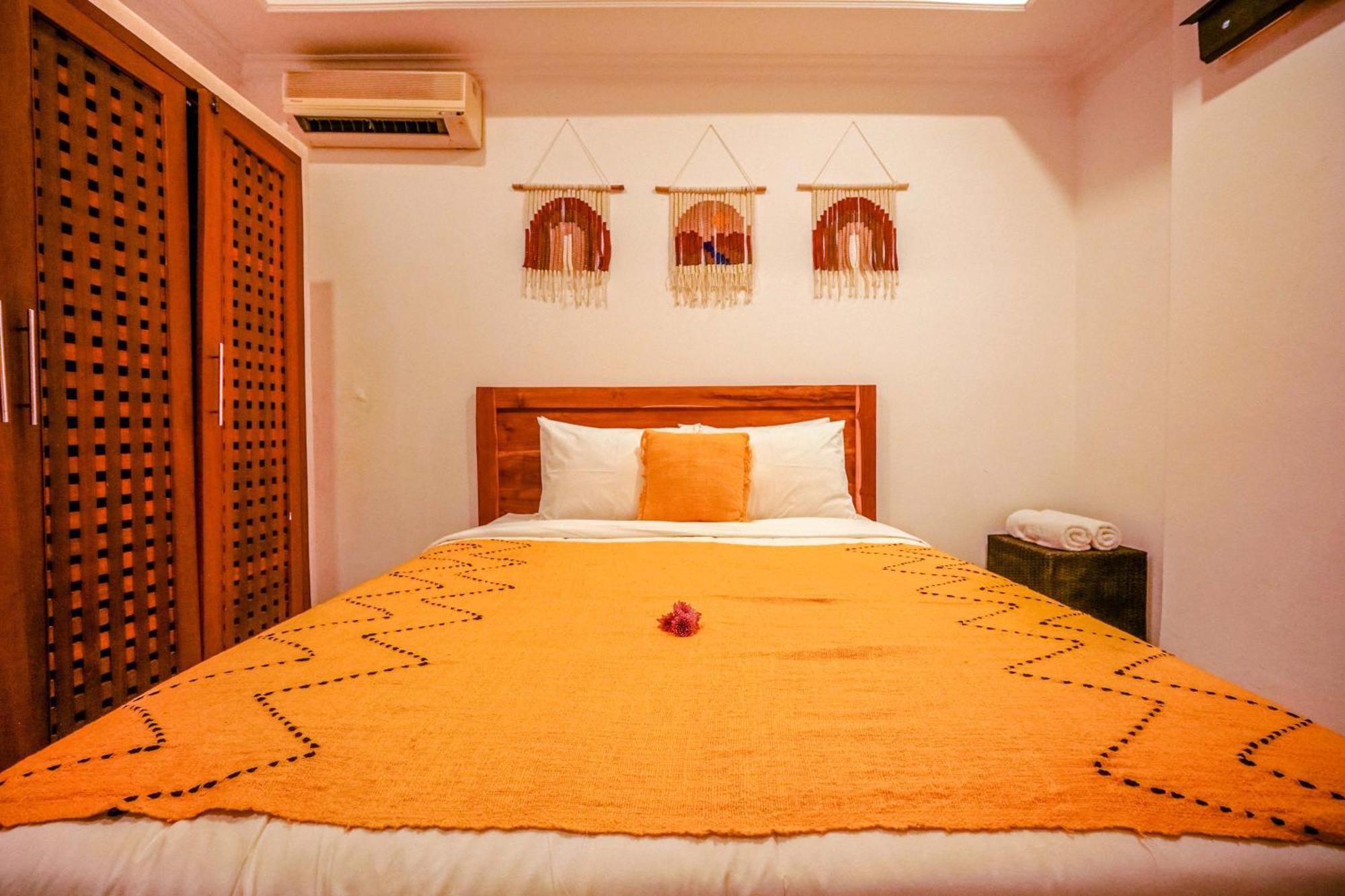 Lalita Villas Seminyak Luaran gambar