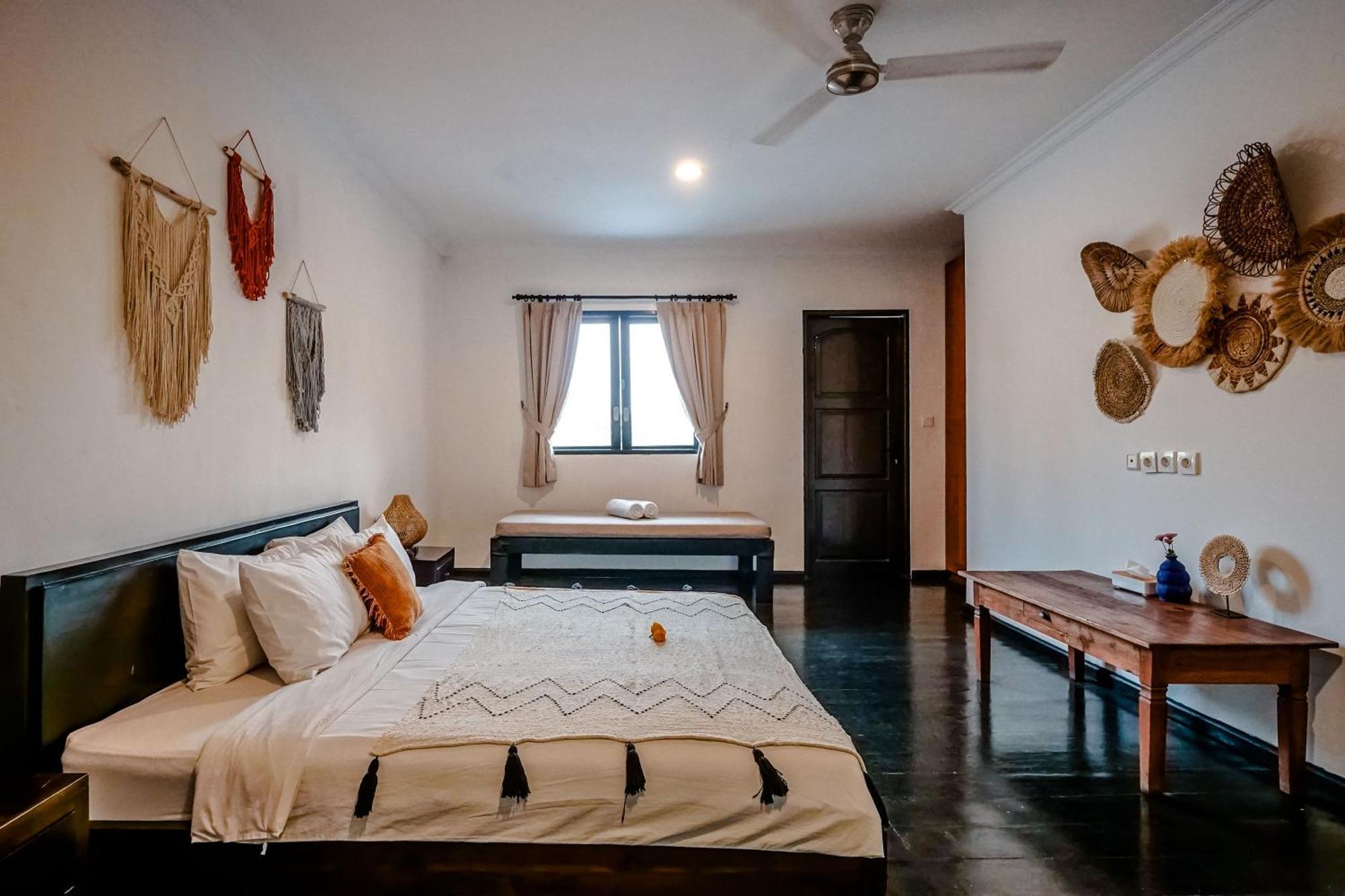 Lalita Villas Seminyak Luaran gambar