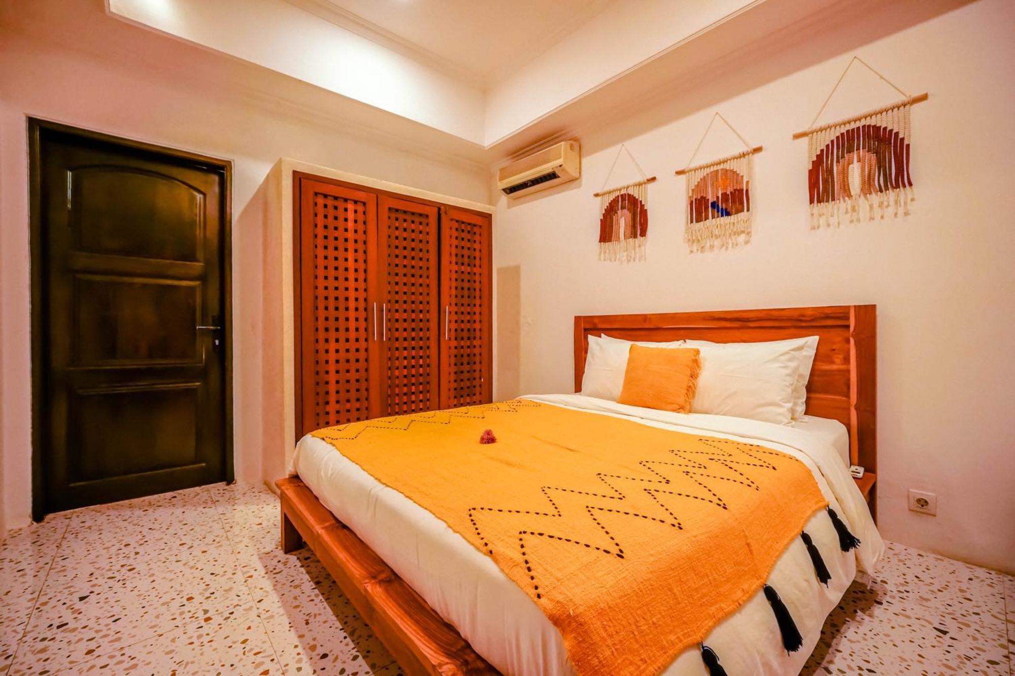 Lalita Villas Seminyak Luaran gambar