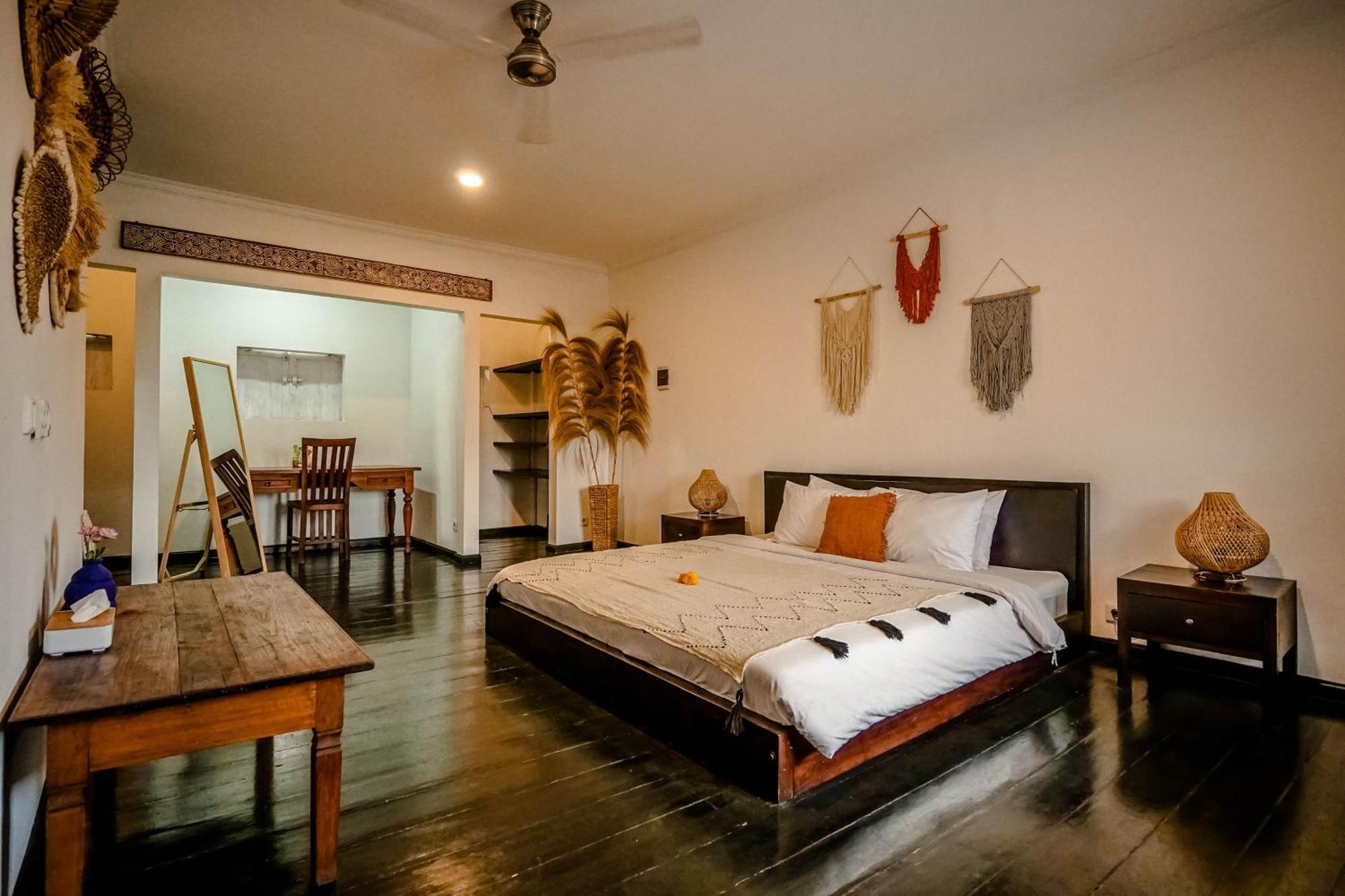 Lalita Villas Seminyak Luaran gambar