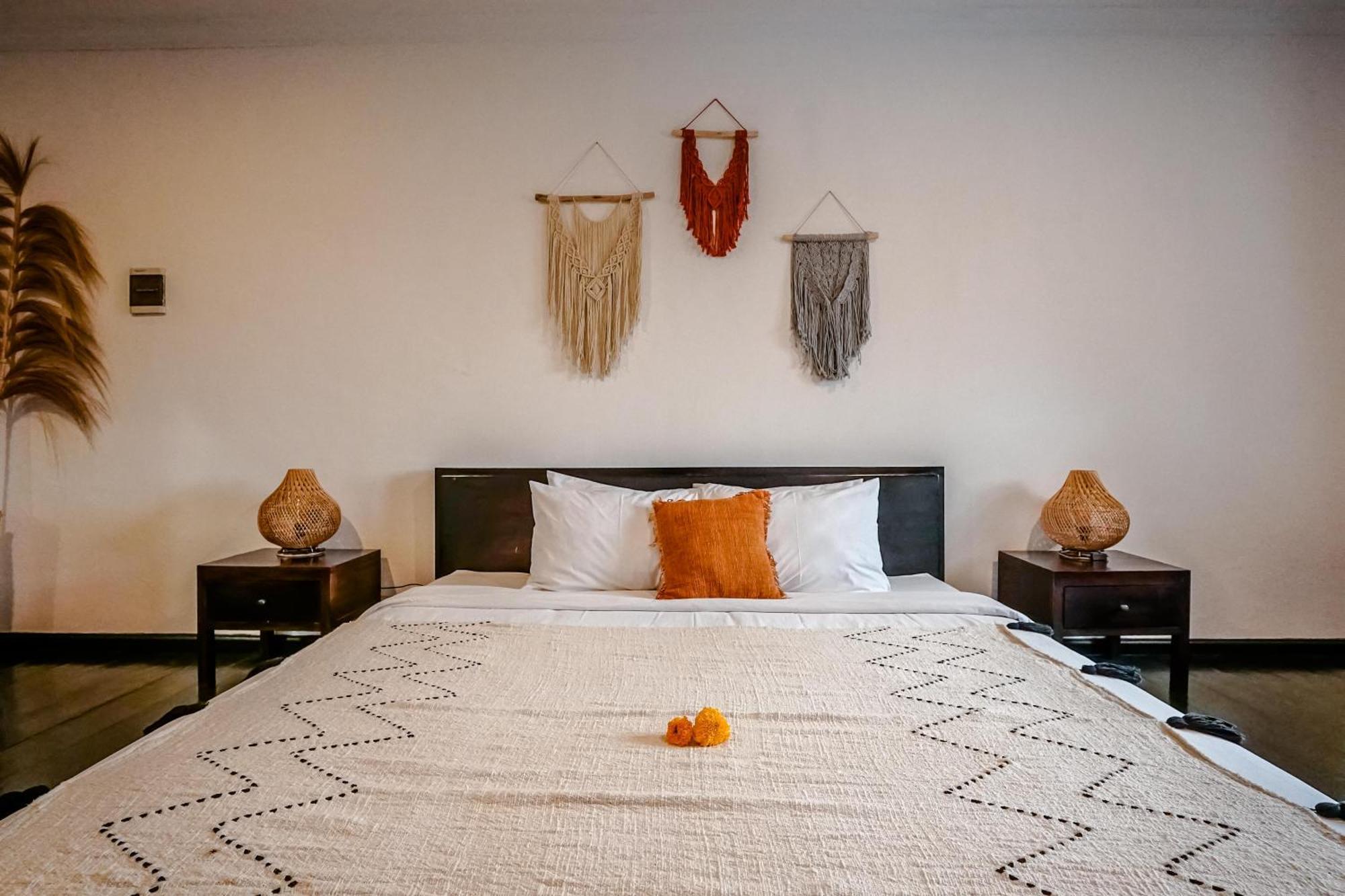 Lalita Villas Seminyak Luaran gambar