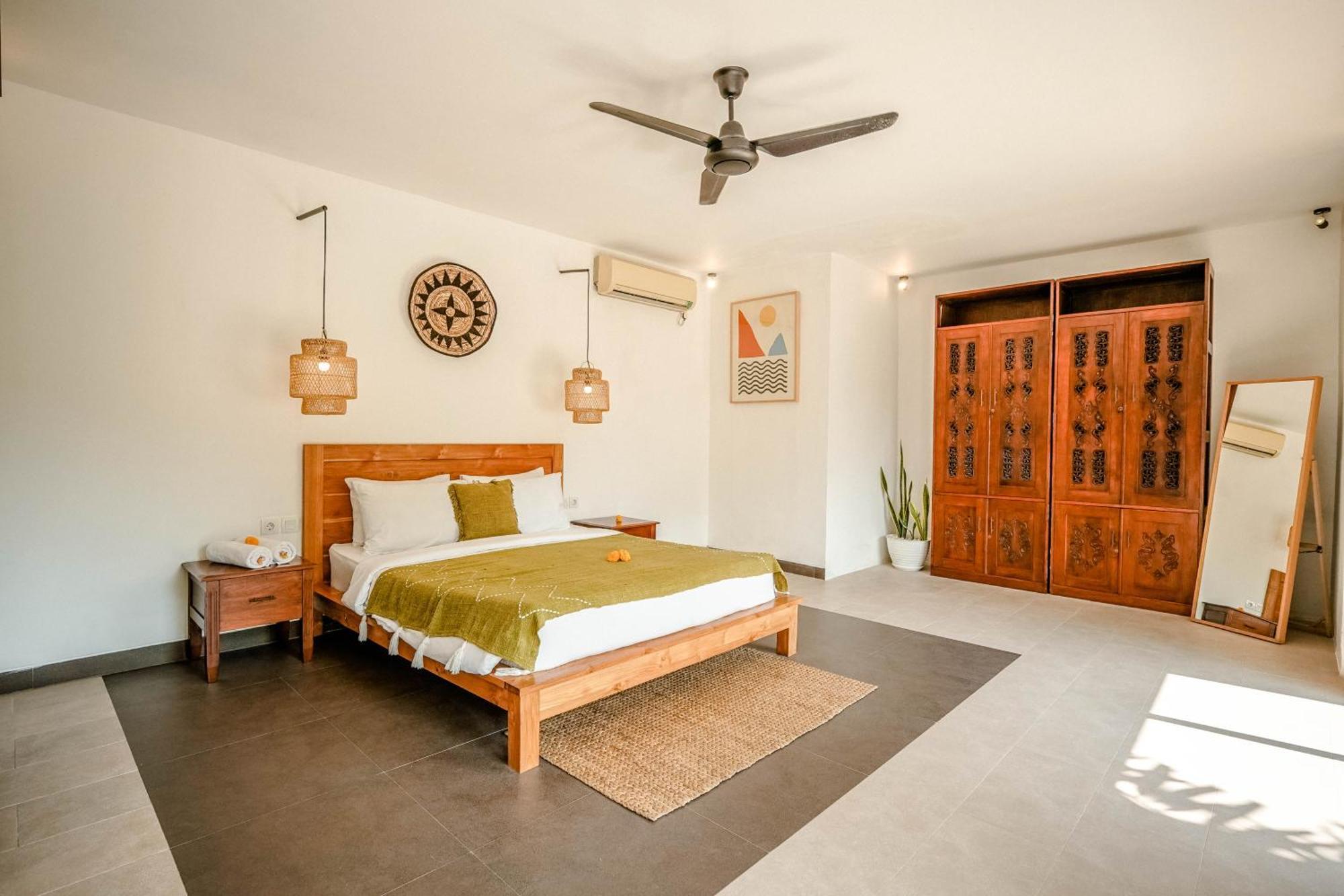 Lalita Villas Seminyak Luaran gambar