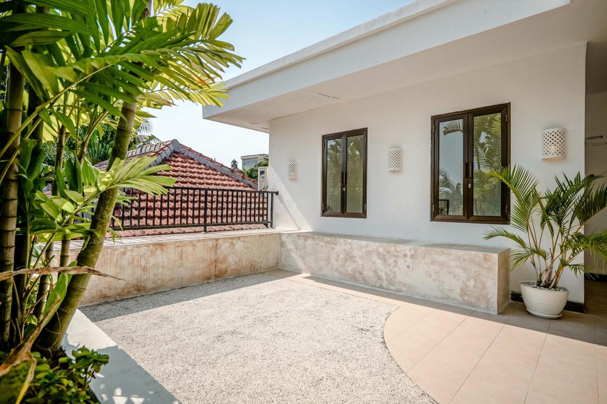 Lalita Villas Seminyak Luaran gambar