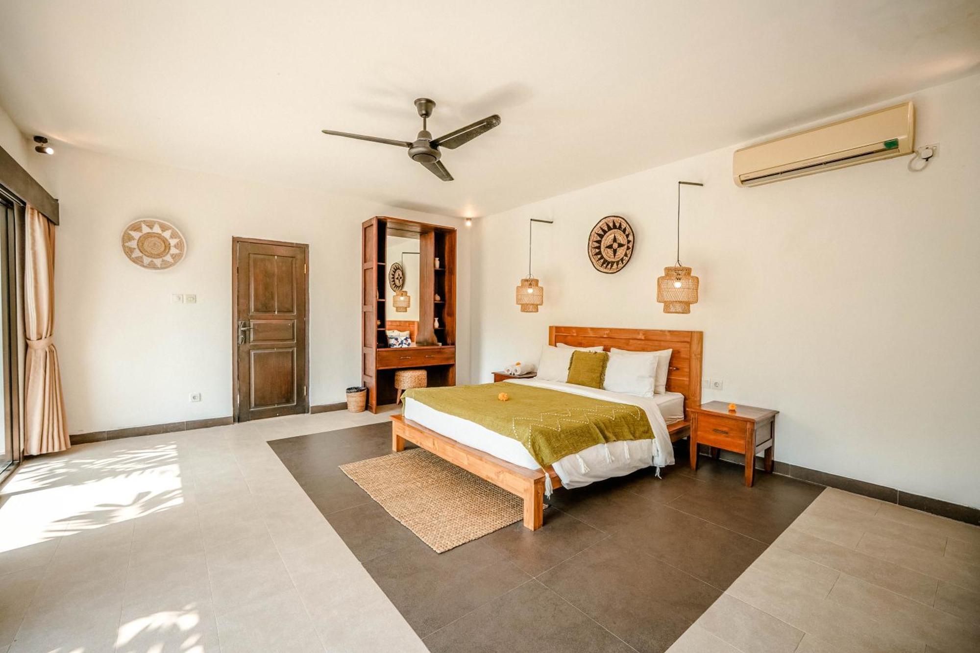 Lalita Villas Seminyak Luaran gambar