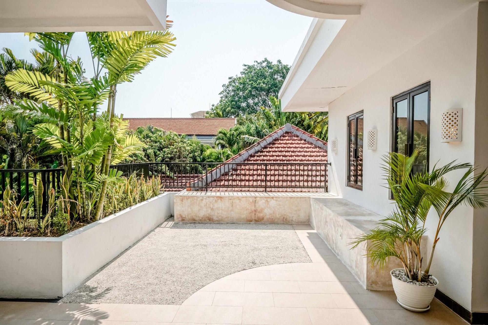 Lalita Villas Seminyak Luaran gambar