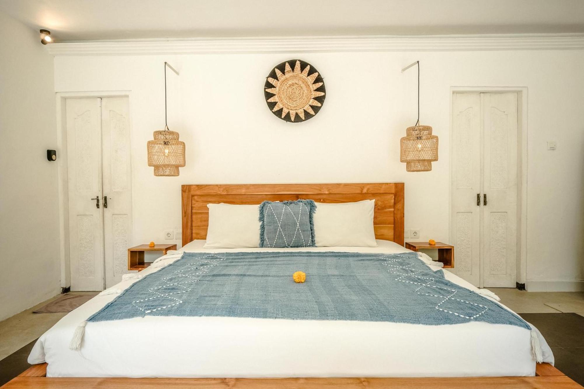 Lalita Villas Seminyak Luaran gambar