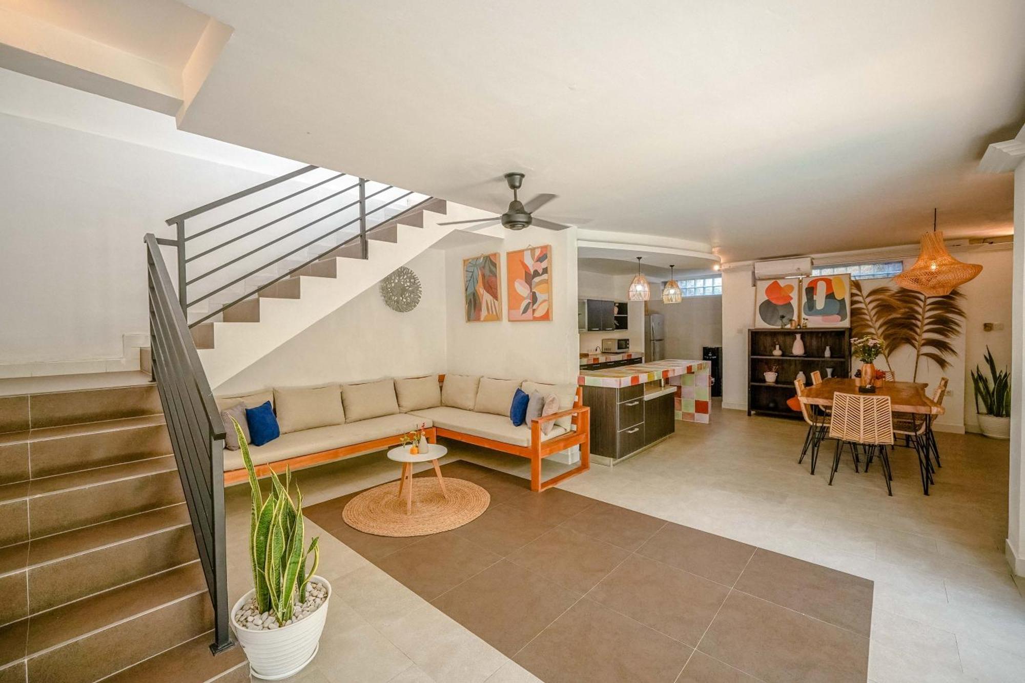 Lalita Villas Seminyak Luaran gambar