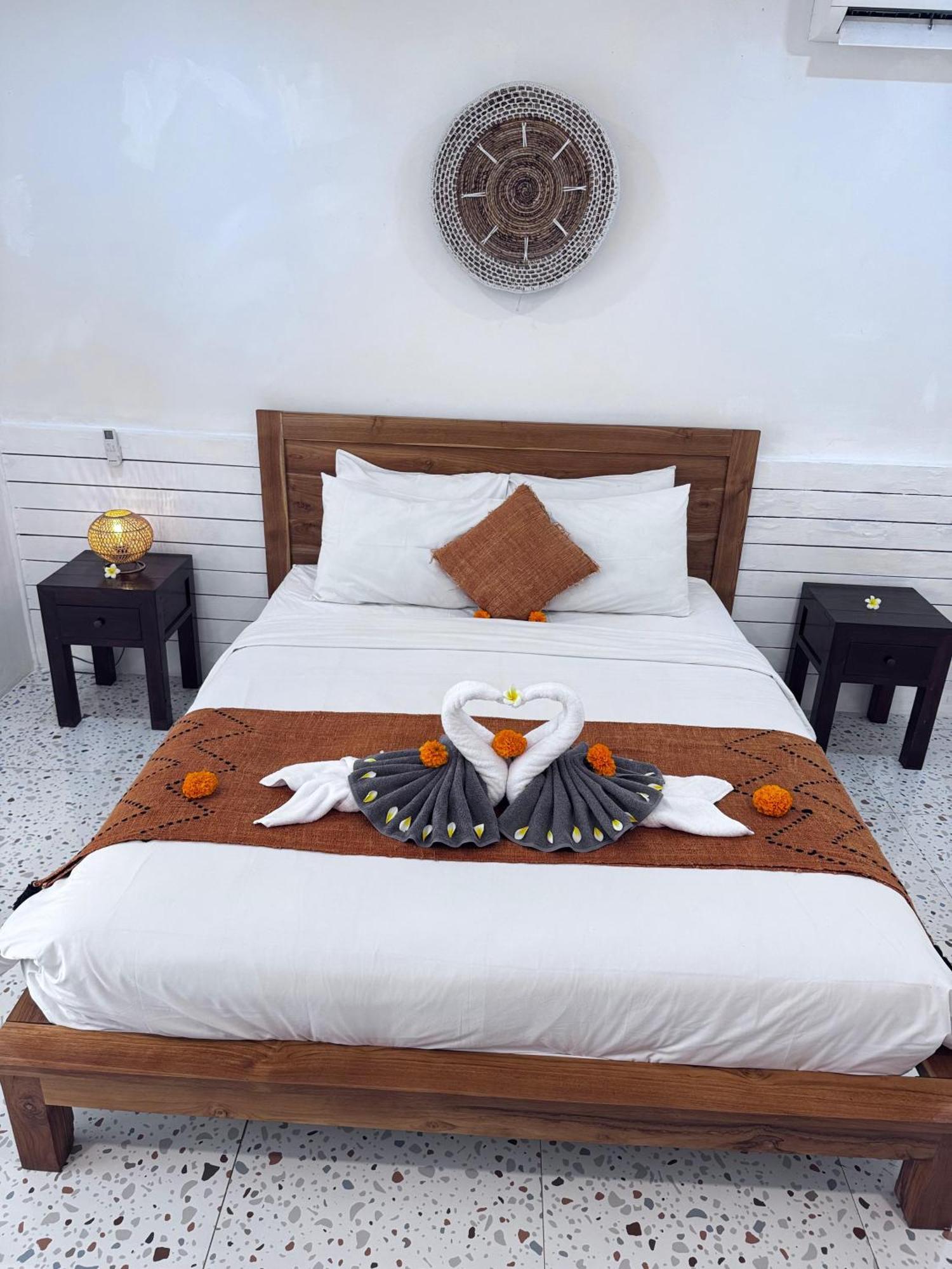 Lalita Villas Seminyak Luaran gambar