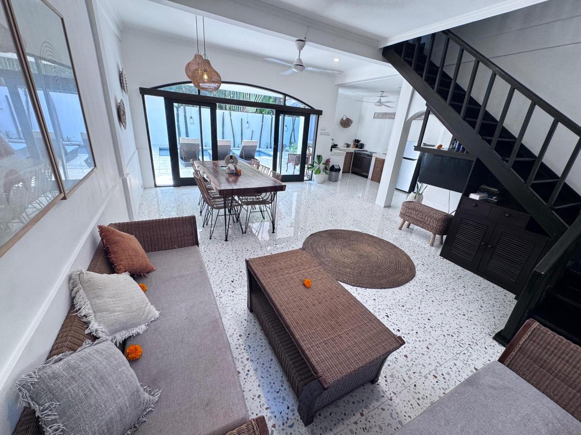 Lalita Villas Seminyak Luaran gambar