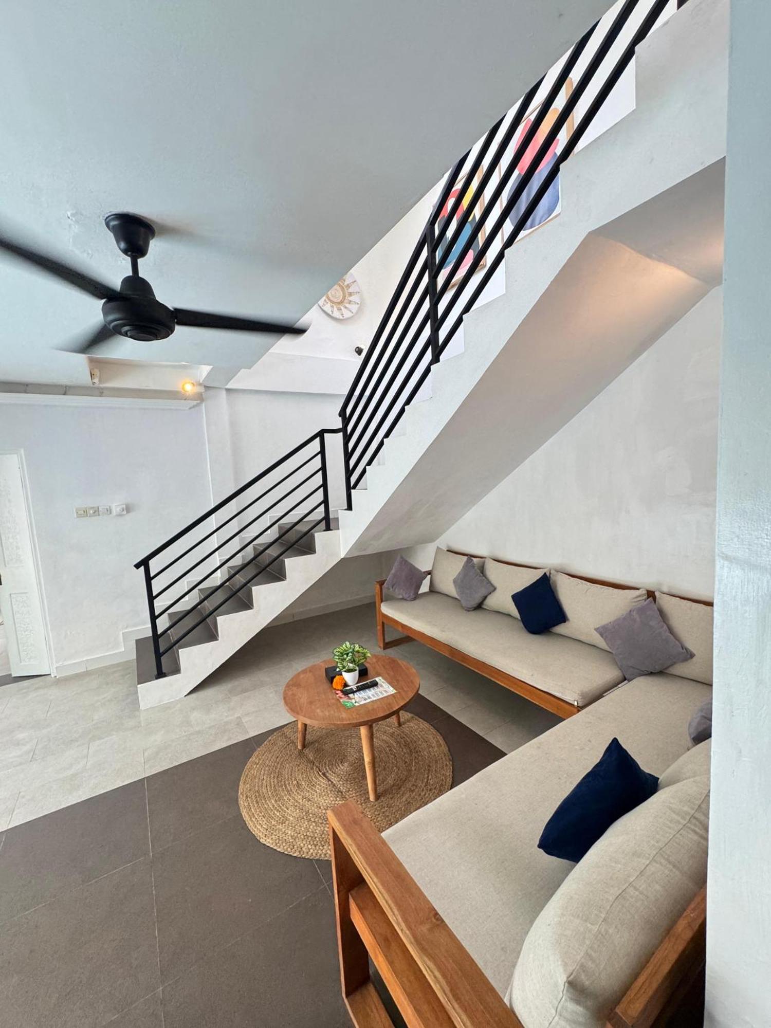 Lalita Villas Seminyak Luaran gambar