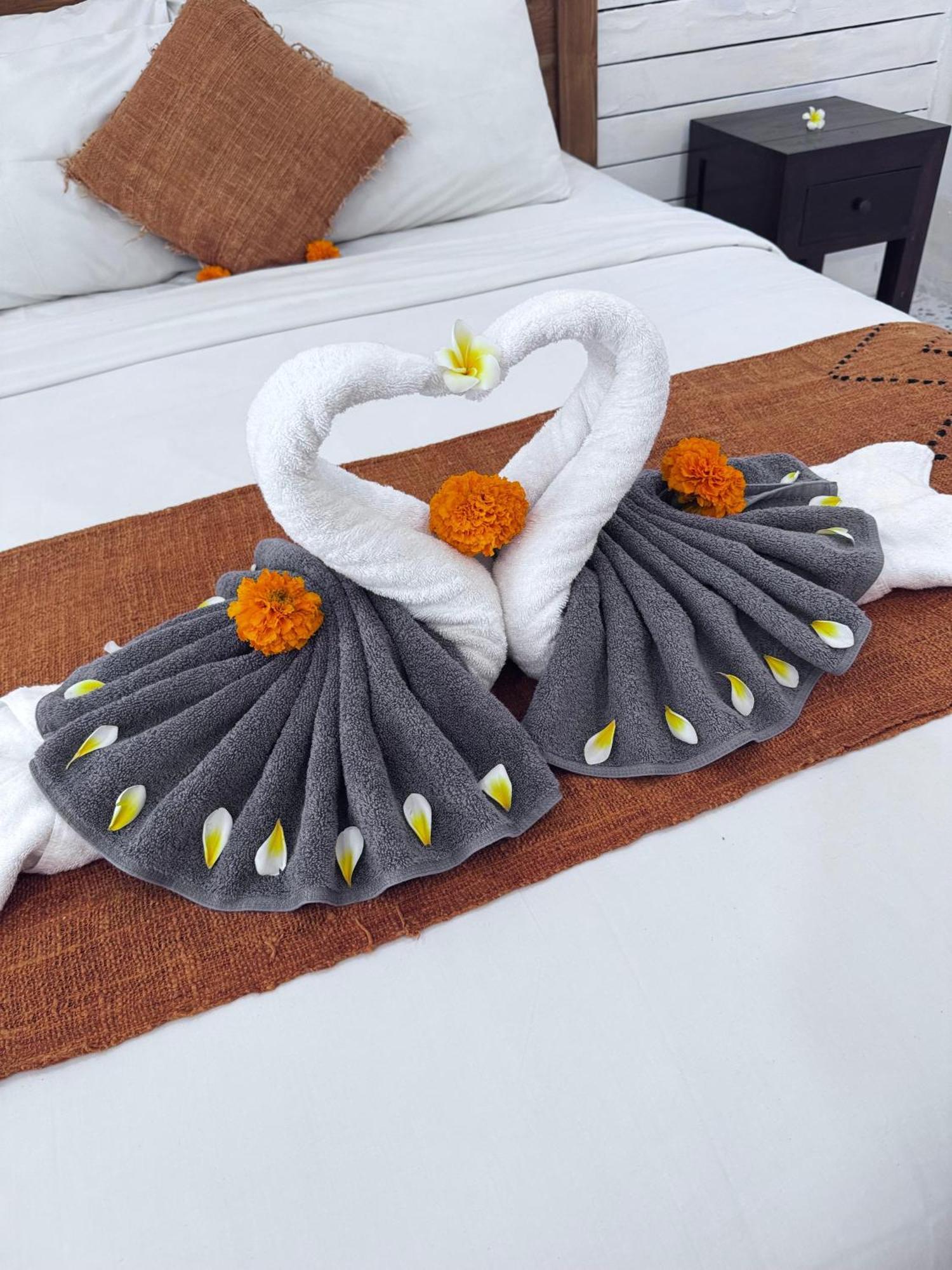 Lalita Villas Seminyak Luaran gambar