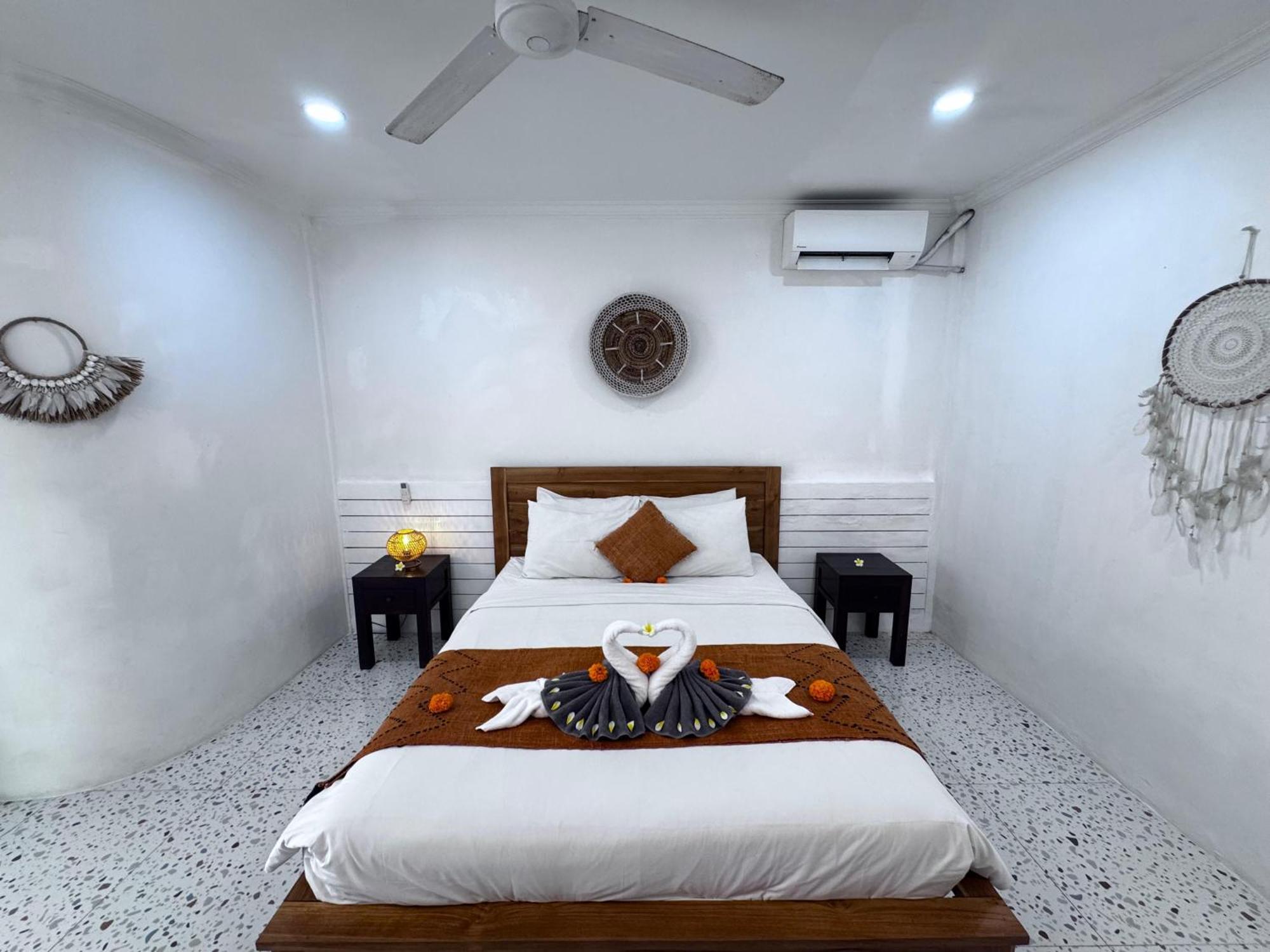 Lalita Villas Seminyak Luaran gambar