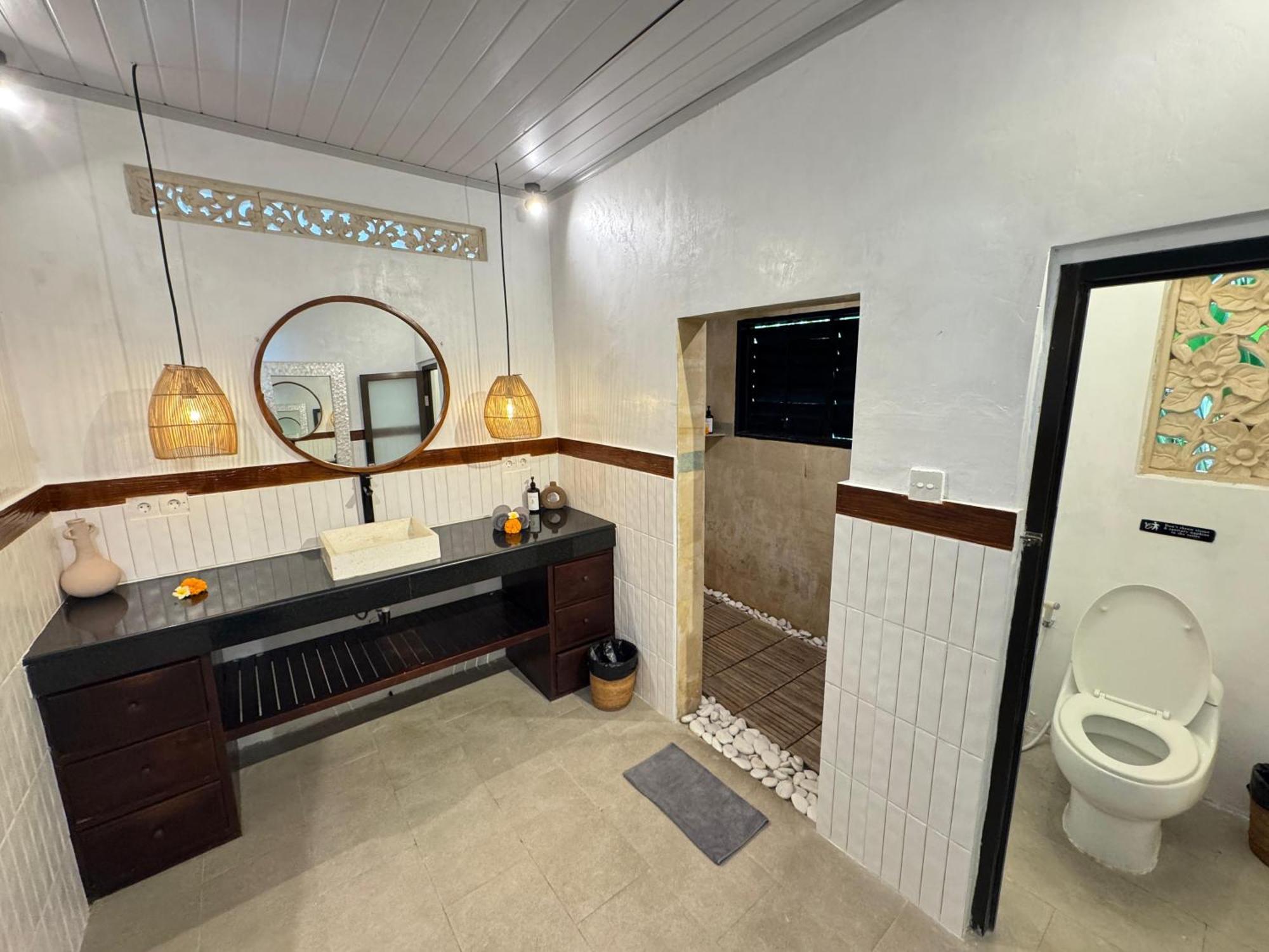 Lalita Villas Seminyak Luaran gambar